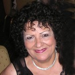 Gina Ferruggio