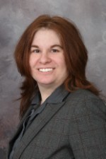 Gail Ostrove