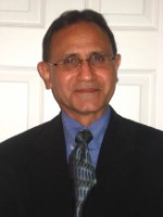 Sunil Uppal